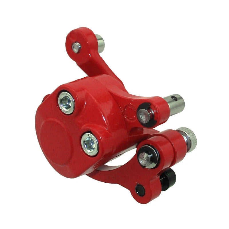 Front Disc Brake Caliper for Pocket Bike 43cc 47cc 49cc