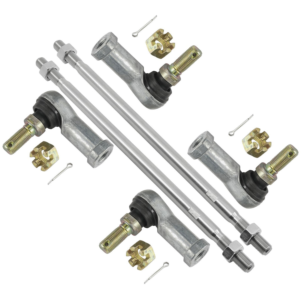Tie Rods With End Replacement for Honda TRX (2004–2014)