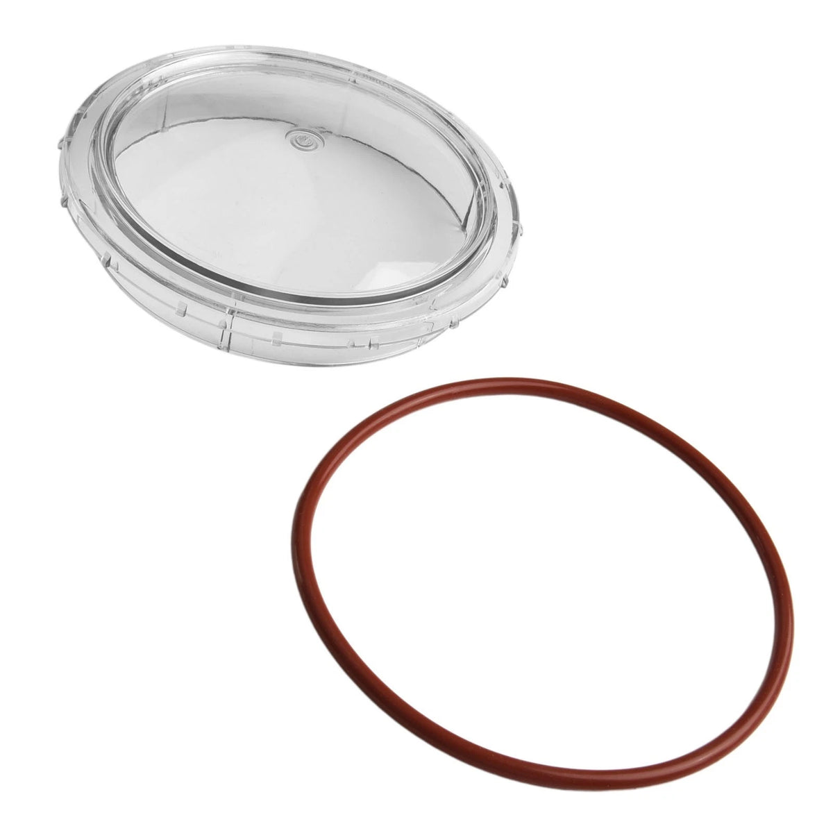 Replacement Pump Cover for Pentair SuperFlo (Inground Pool)