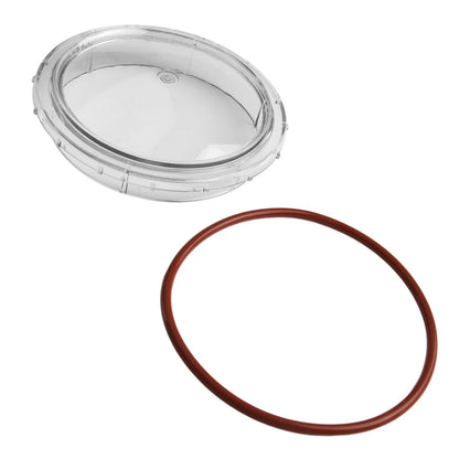 Replacement Pump Cover for Pentair SuperFlo (Inground Pool)
