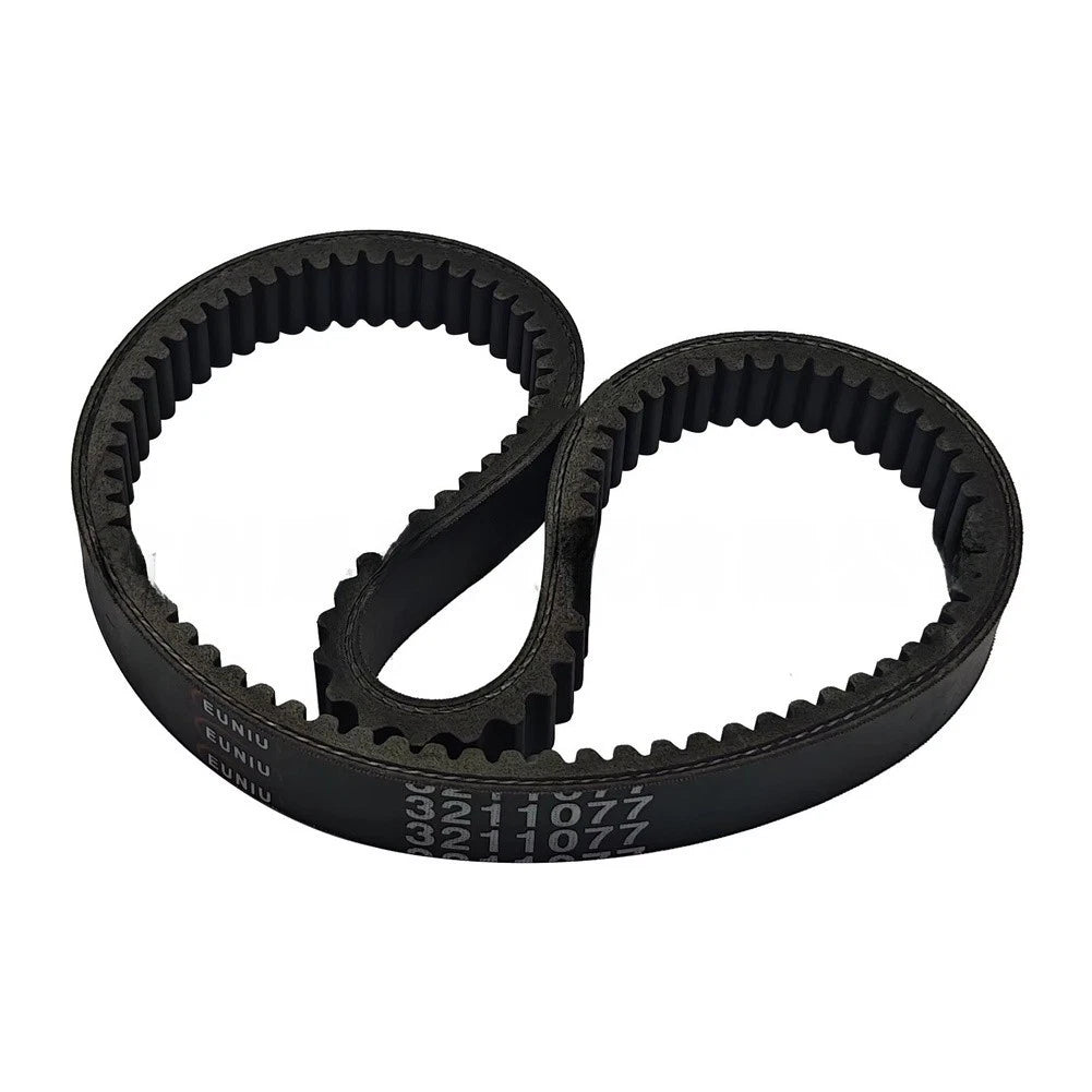 Drive Belt for Polaris Scrambler 400 Ranger 400 500 (2001–2014)
