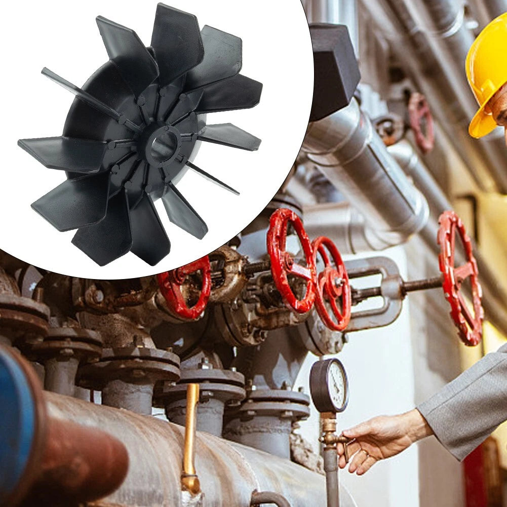 Fan Blade for V-type Machine Motor (1 pcs)