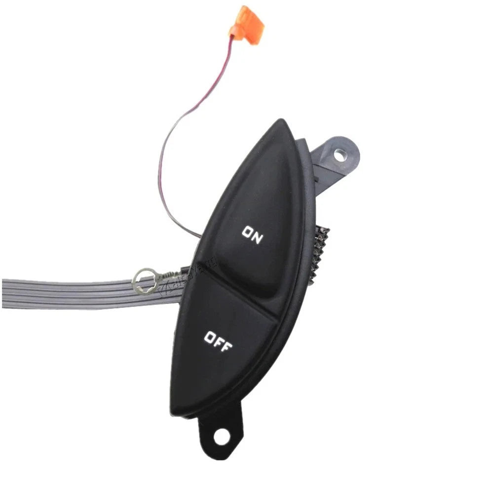 Steering Wheel Switch Button for Ford Explorer F87Z9C888BB F87A9D809BA