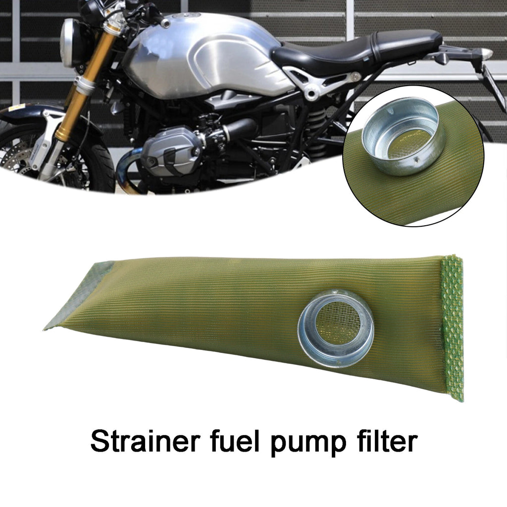 Strainer Fuel Pump Filter for BMW S1000RR (2009–2023) 16147708314 16148543001 16142305974