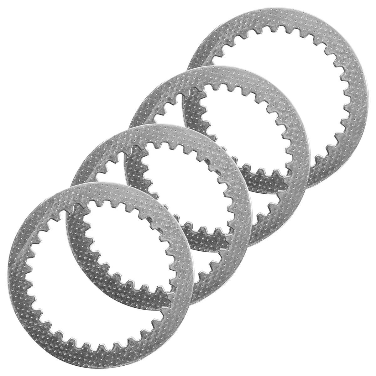 Clutch Plates Replacement for Honda CBR250R ABS (2011–2013)