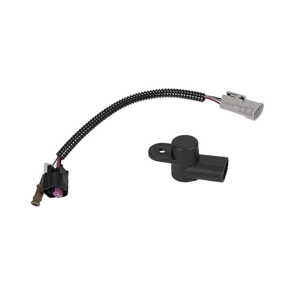A/C Compressor Sensor for Reliable Connection (Direct Replacement)
