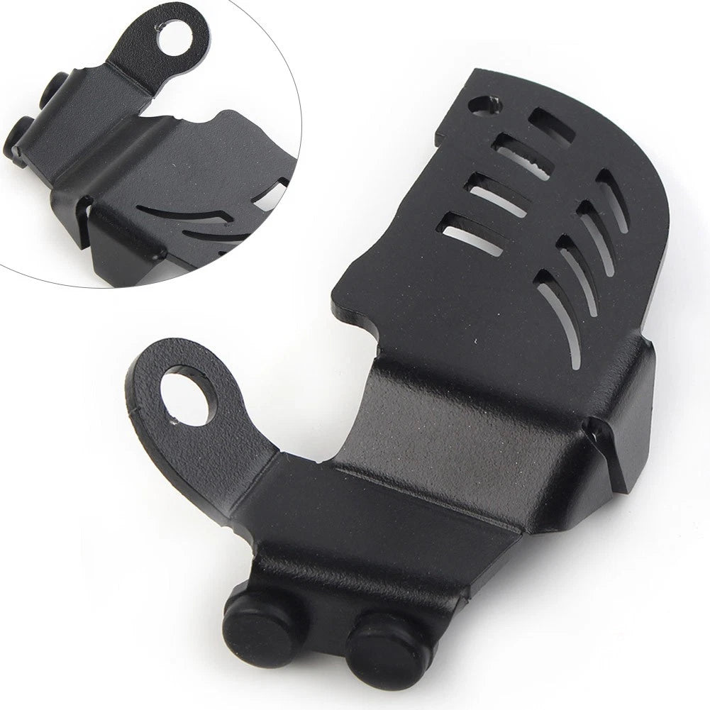 Side Stand Switch Protector Guard for BMW R1200GS LC/ADV R1250GS/ADV (2013–2023)