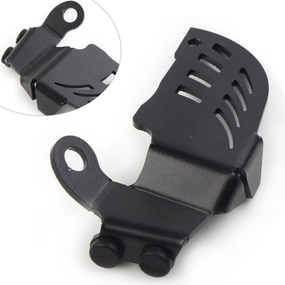 Side Stand Switch Protector Guard for BMW R1200GS LC/ADV R1250GS/ADV (2013–2023)