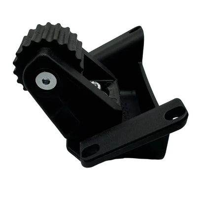 Replacement Wheel for Mower (360° Rotatable, Weather Resistant)