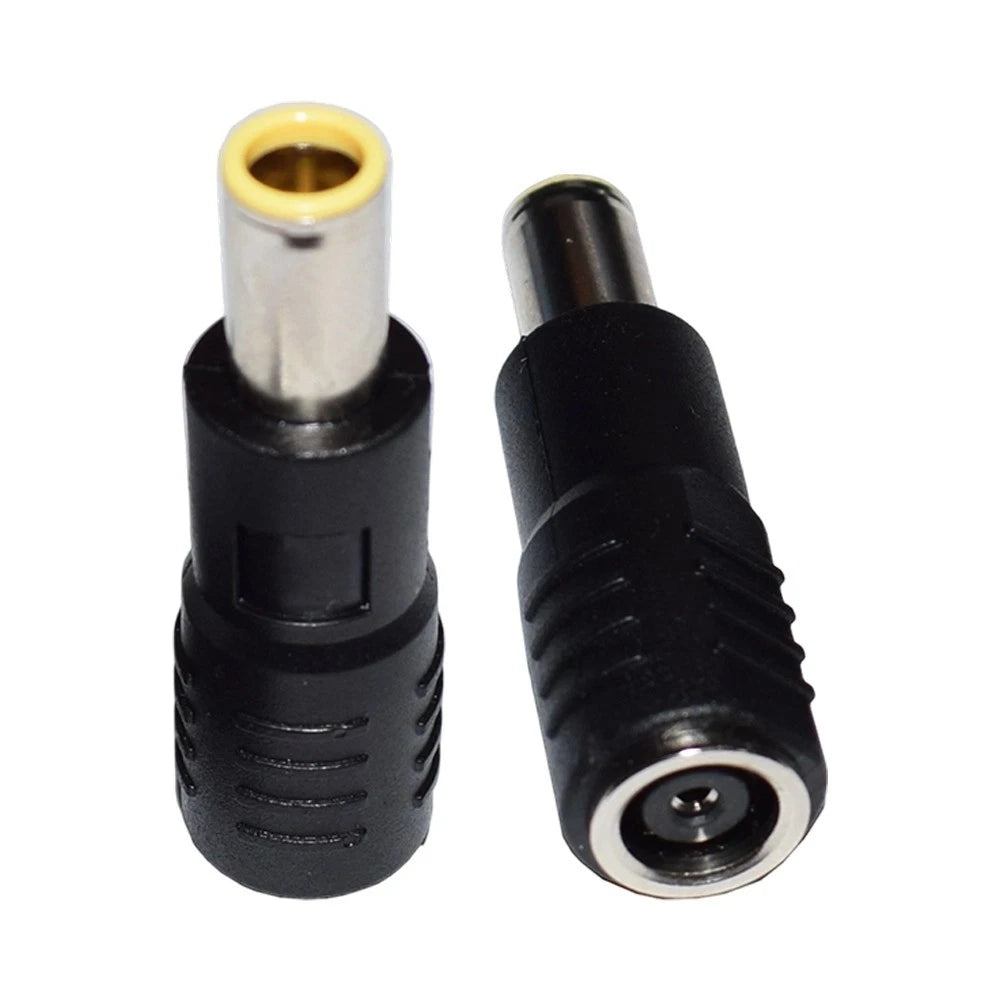 65W for usb-c DC Power Adapter with 5 Tips 2.5x0.7mm 6.5x4.4mm 4.0x1.7mm