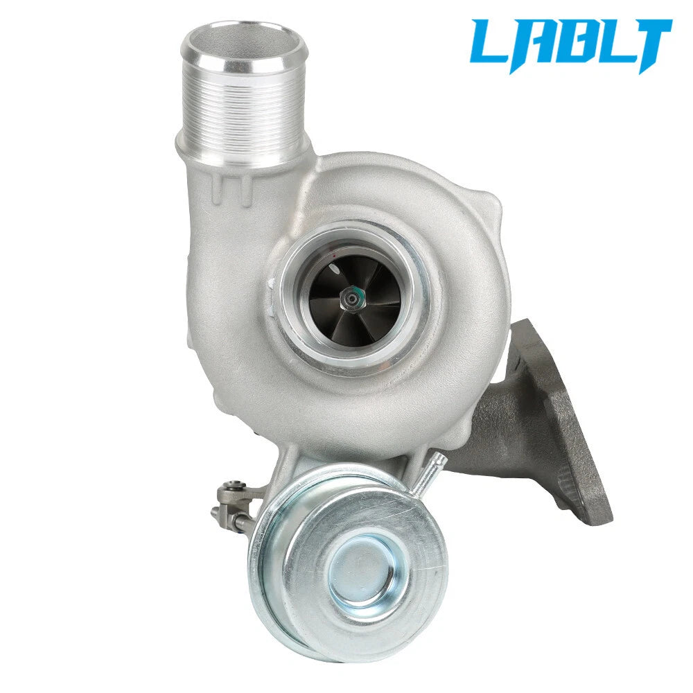 Turbocharger for Ford F150 2.7L V6 (2015–2017)