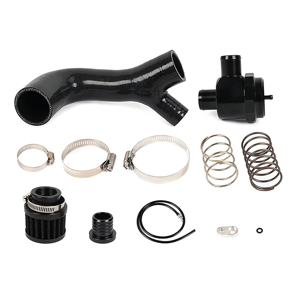 Set of 1 Blow Off Valve Kit for Intercooled Models