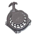 Recoil Pull Starter Replacement For Auger Digger 1E48F 48F 63cc 2 Stroke Engine