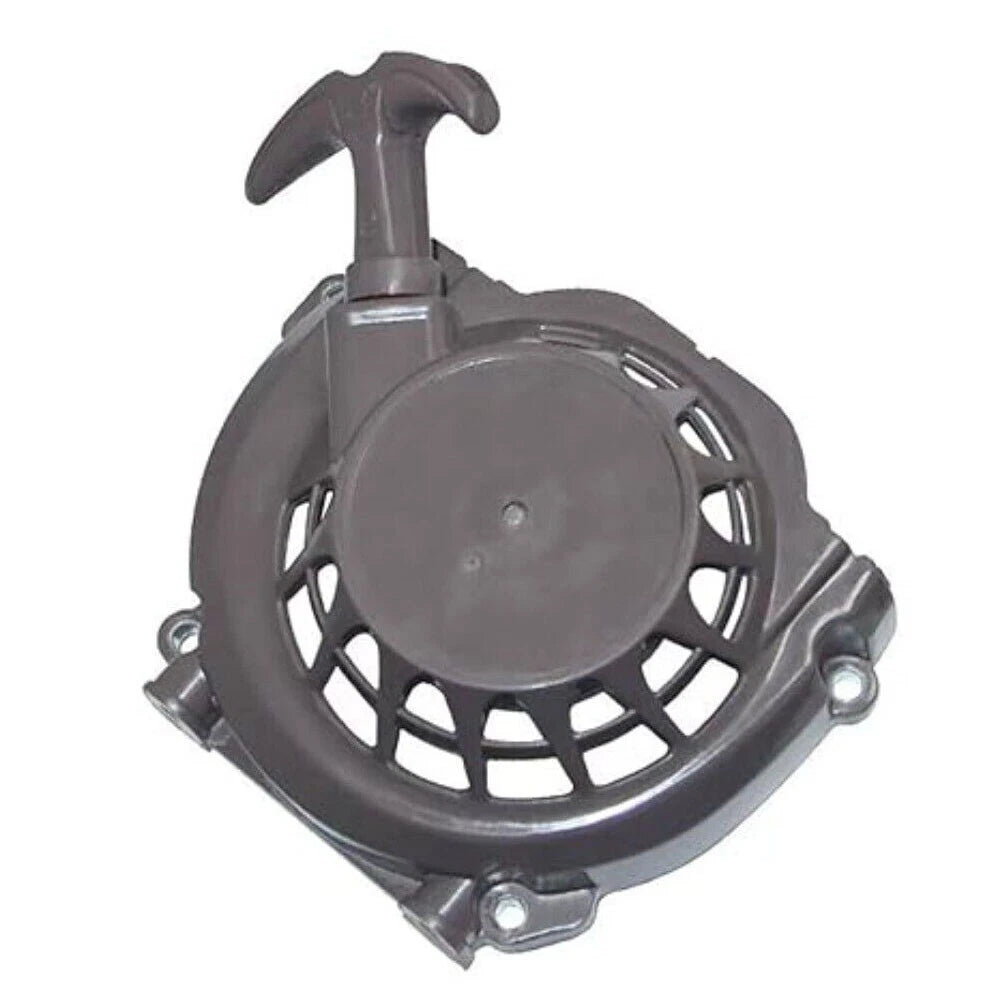 Recoil Pull Starter Replacement For Auger Digger 1E48F 48F 63cc 2 Stroke Engine