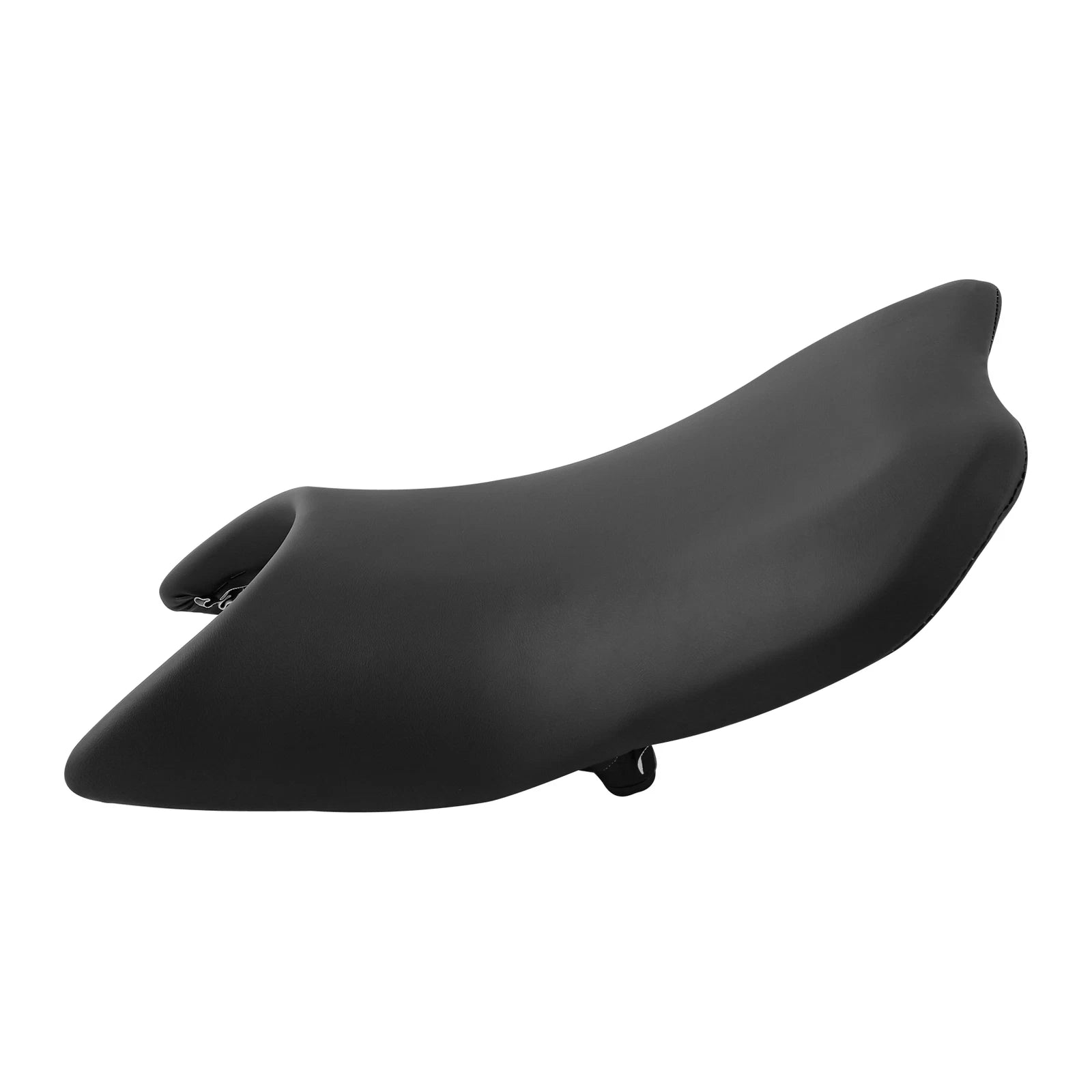 Black Front Driver Seat for Suzuki GSX250R (2017–2024)