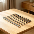 10 Third Hand Tools with Magnetic Base for Soldering