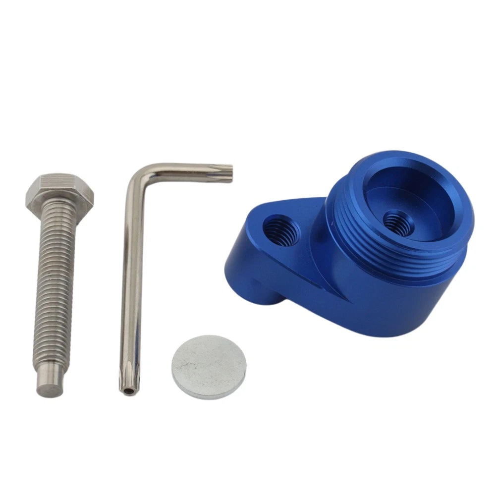 Blue Secondary Clutch Belt Removing Tool For Can-Am Maverick X3 MAX Turbo 2017+