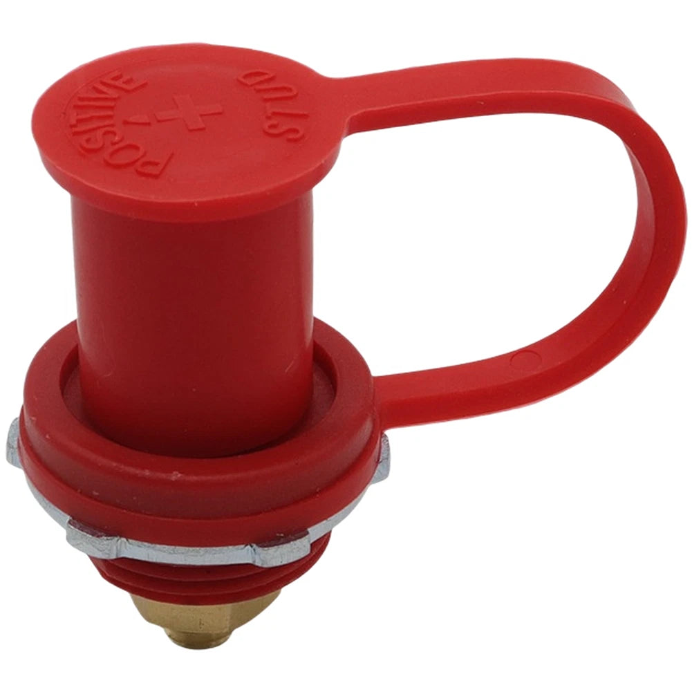 Battery Terminal Brass Connector for Marine Vehicles