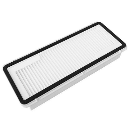 Robot Vacuum Filter for