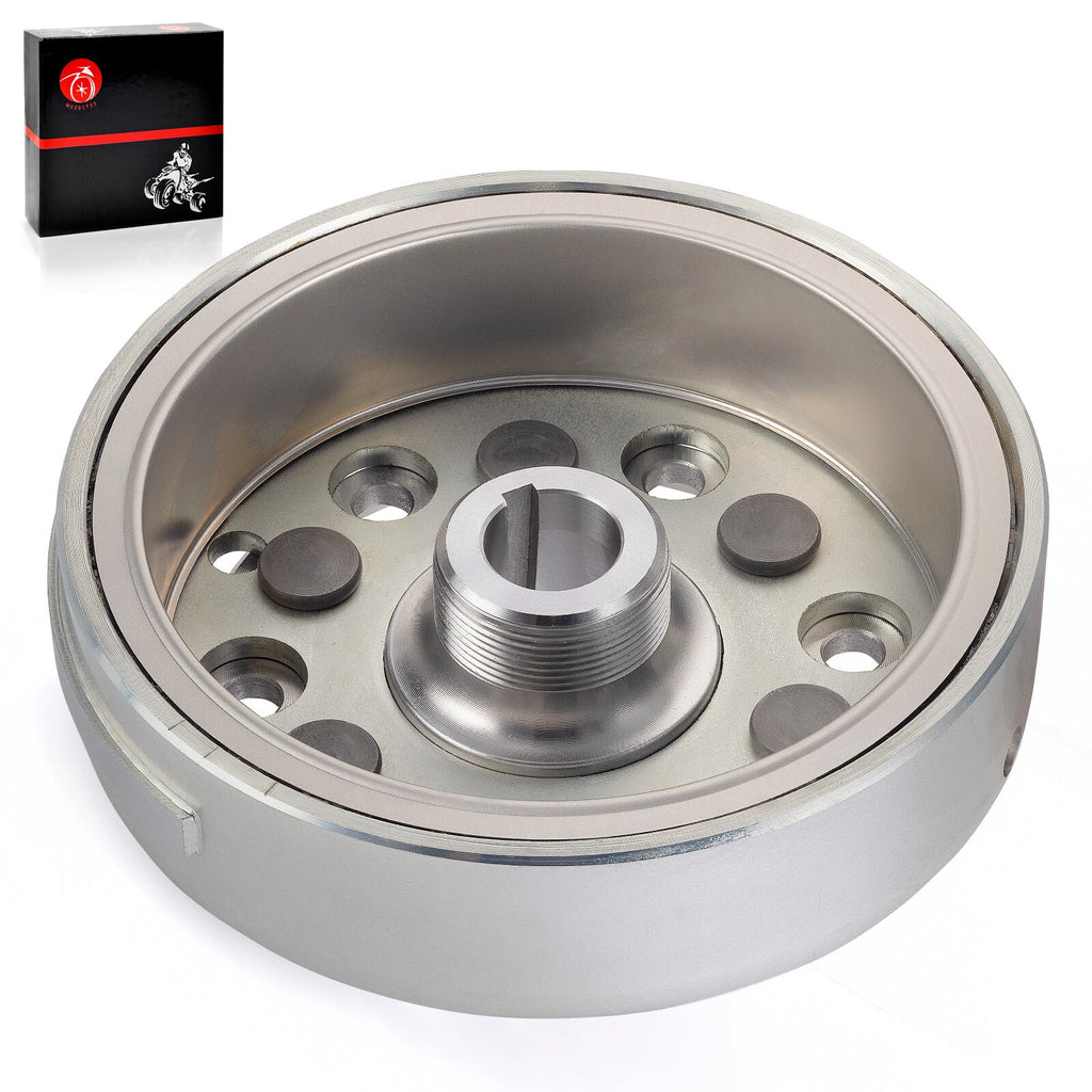 Flywheel 5UH-81450-00-00 for Yamaha Wolverine 350 YFM350X (2006–2009)