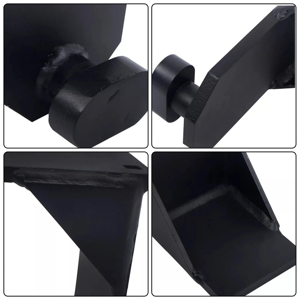 Jack Lug Leveling Attachment for Superior Shipping Container (Fits 2X)