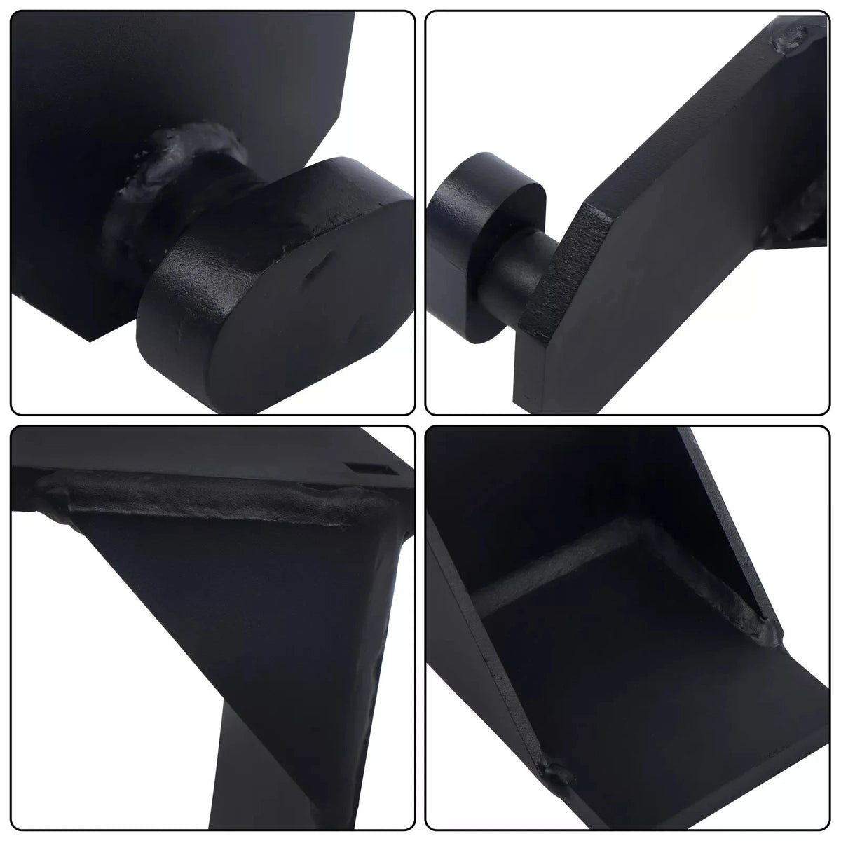 Jack Lug Leveling Attachment for Superior Shipping Container (Fits 2X)