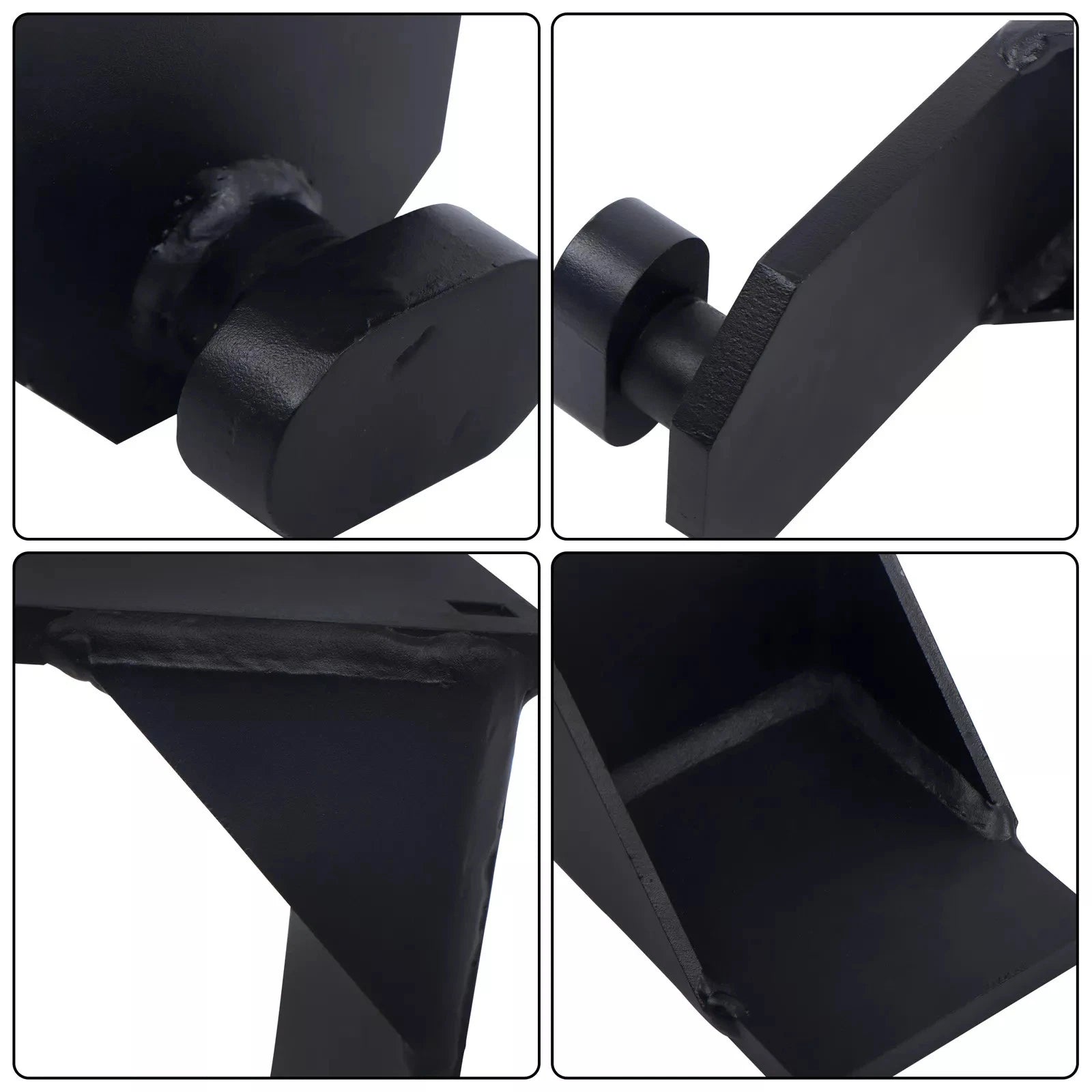 Jack Lug Leveling Attachment for Superior Shipping Container (Fits 2X)