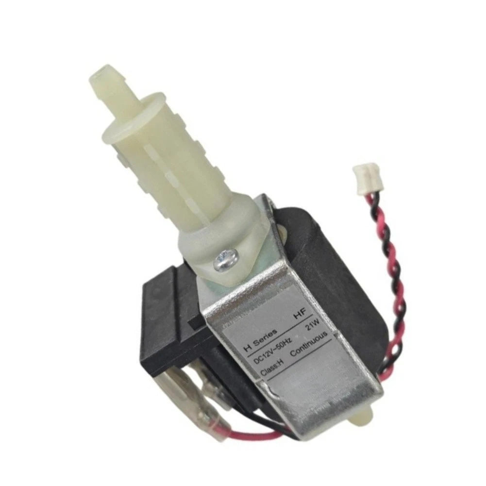 Water Pump for Ecovacs Robot Vacuum Cleaner 12V 21W Metal Construction