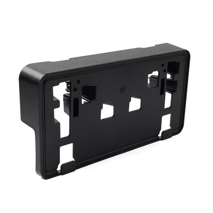 Front Bumper License Plate Mounting Bracket for Ford F-150 (2021–2023)