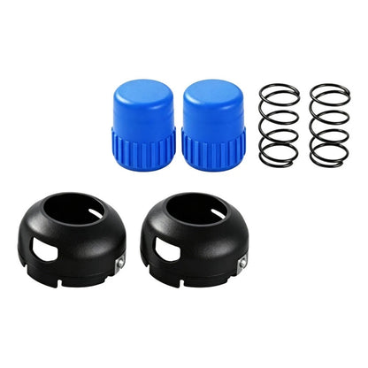 Cap Knob Set for KST2224B-03 KLS124-03 KST4024A-03 KST1124B-03