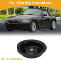 Upper Coil Spring Insulator Metal 1 Piece for BMW Z4 (2009–2016)