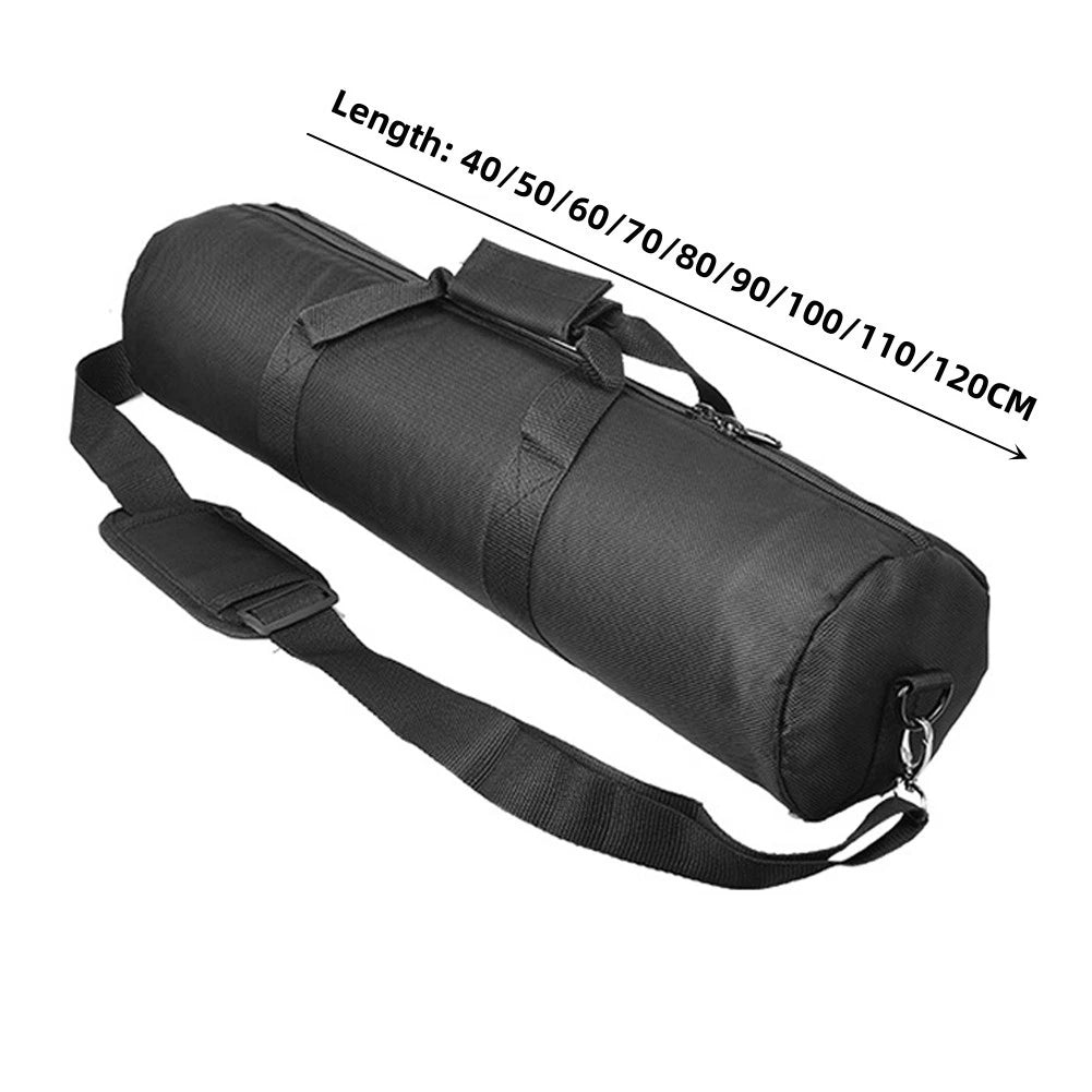Tripod Bag for Mic Photography Light (13CM Diameter)