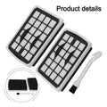 2X Replacement Filters for Eureka Vacuum Cleaner