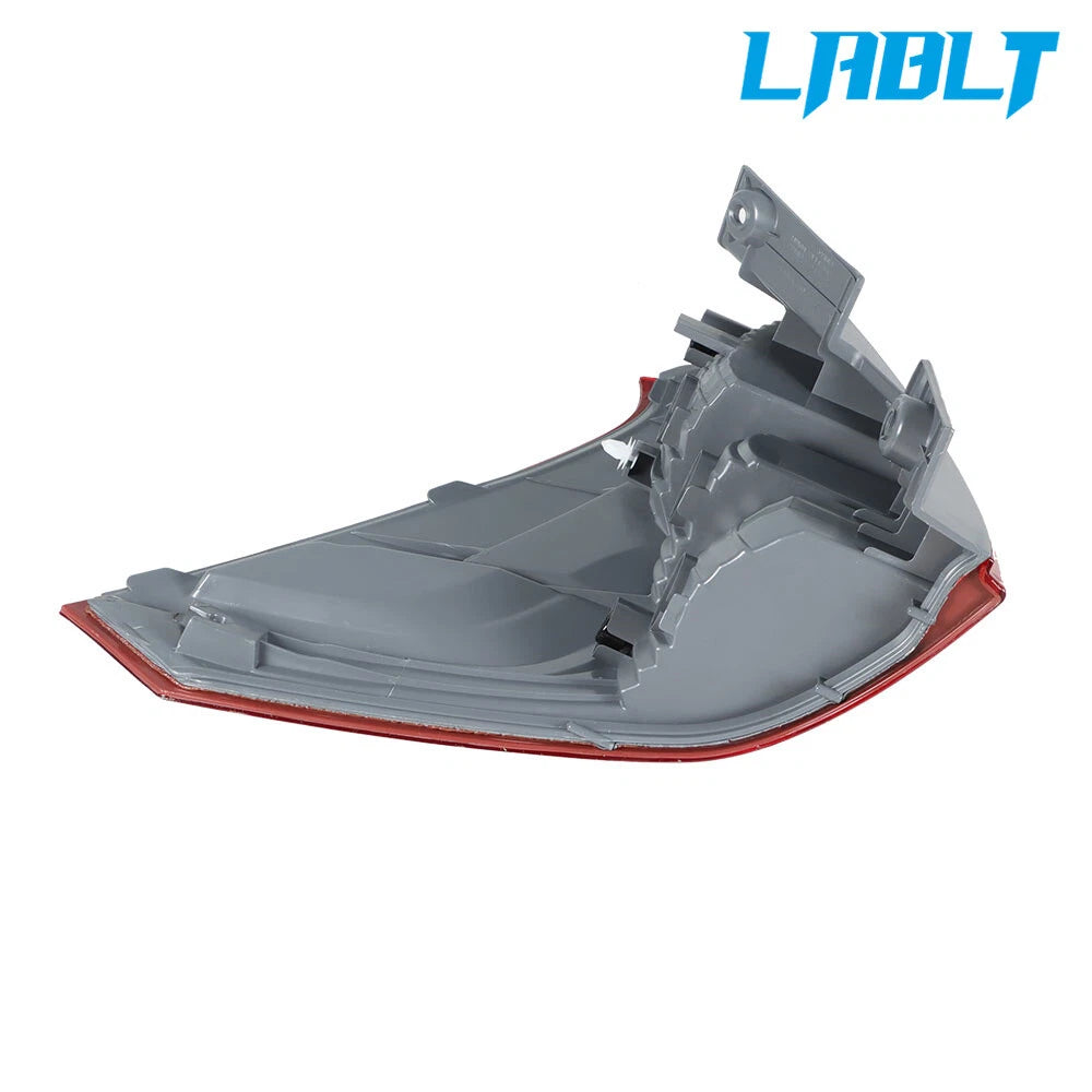 Passenger Right Side Tail Light Brake Lamp for Honda CR-V (2012–2014)