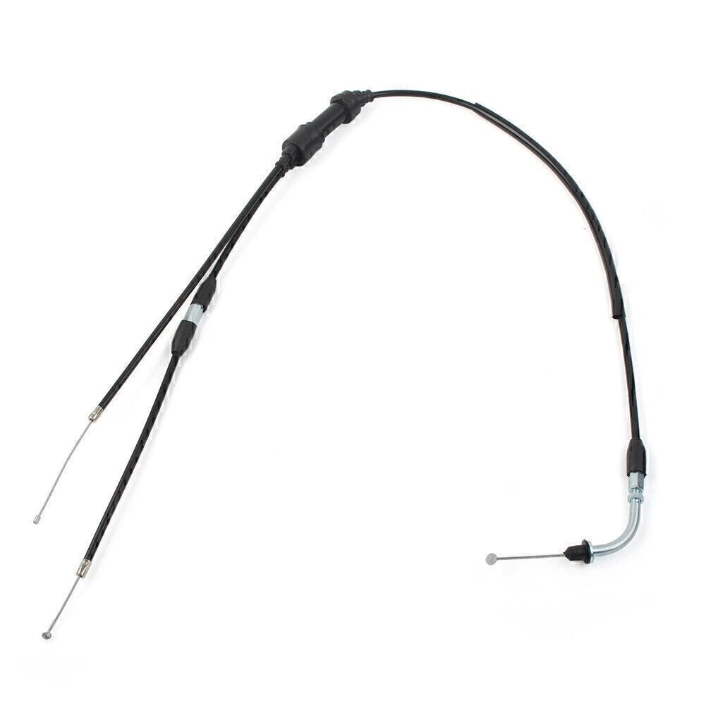 Throttle Cable for Yamaha PW50 (1999–2023) 39"