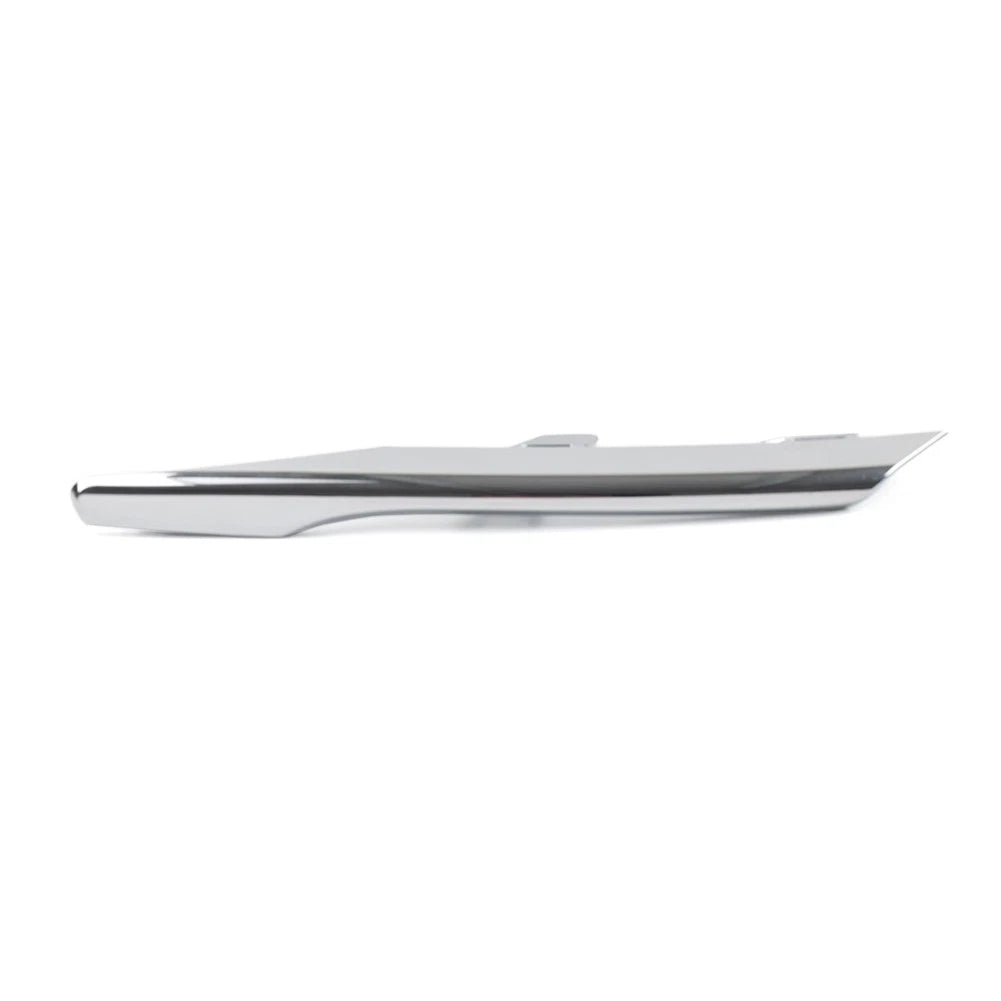 Front Fog Light Lamp Strip Trim for Land Rover Range Rover Evoque (2019–2023)