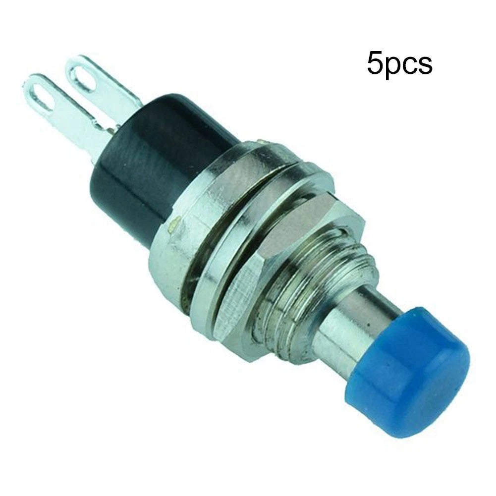 ON-OFF Push Button Switch for Welding Panel (27.3mm x 9.8mm)