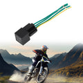1 Pc 5 Pin 24V 40A Waterproof Auto Relay for Car with Harness Socket