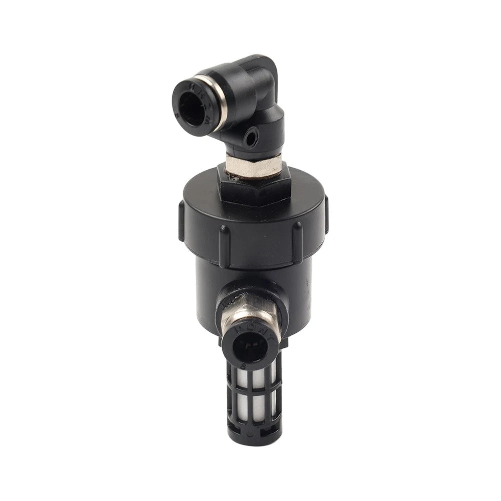 Bead Breaker Quick Release Relief Dump Valve for Tyre Changer Machine