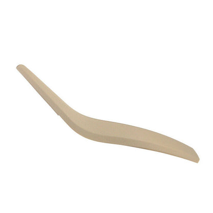 Left Side Inner Door Panel Handle Pull Trim Cover For BMW X1 E84 2010 - 16 Beige