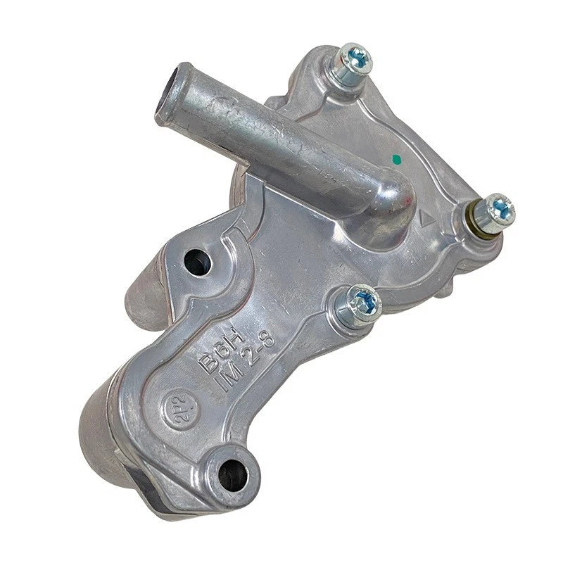 Set of 2 Water Pumps for Yamaha NMAX XMAX (2015–2023)