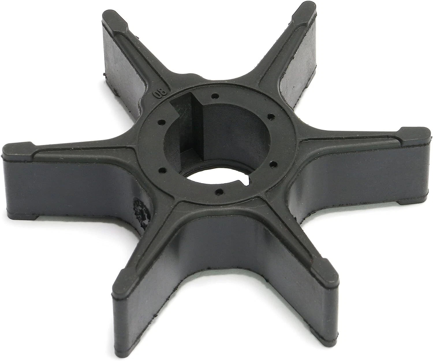 Water Pump Impeller Kit for Suzuki DF 20 25 30 35 40 (17400-96352)