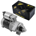 Starter Replacement for Cub Cadet (2005–2010)
