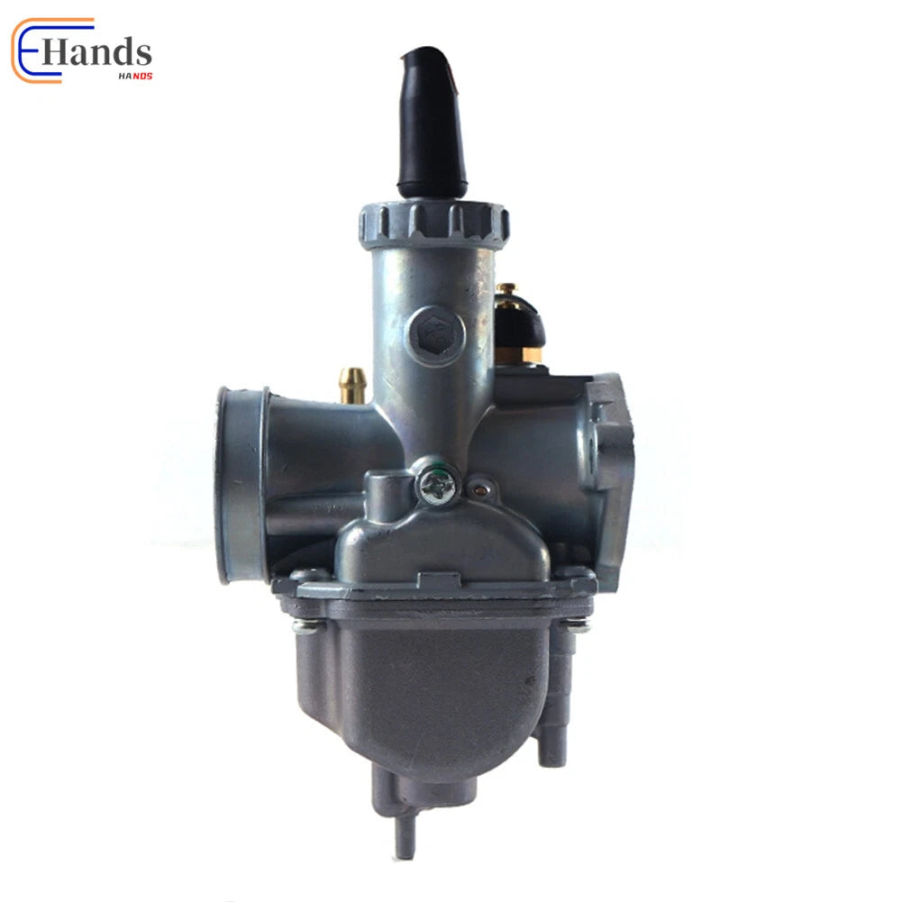 Carburetor and Air Filter for Honda ATC200 ATC200S ATC200X ATC185S (1978–1985) Mikuni 26mm