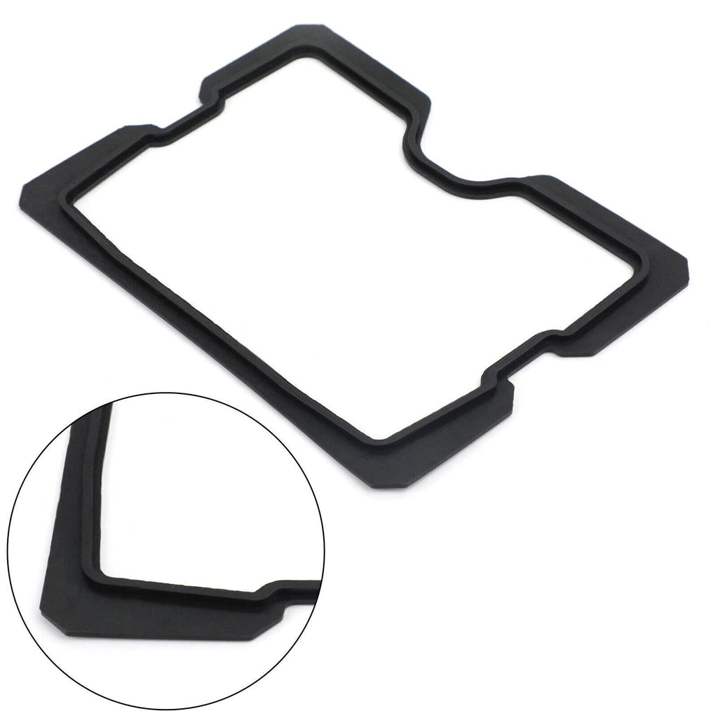 Valve Cover Gasket Seal for Honda CMX 250 C CMX250 Rebel (1985–1996) 12391-KR3-000