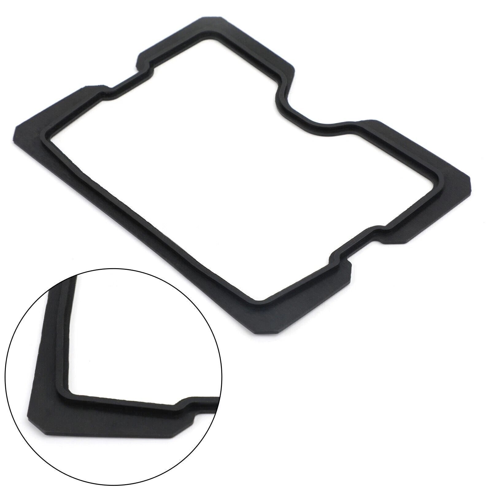 Valve Cover Gasket Seal for Honda CMX 250 C CMX250 Rebel (1985–1996) 12391-KR3-000