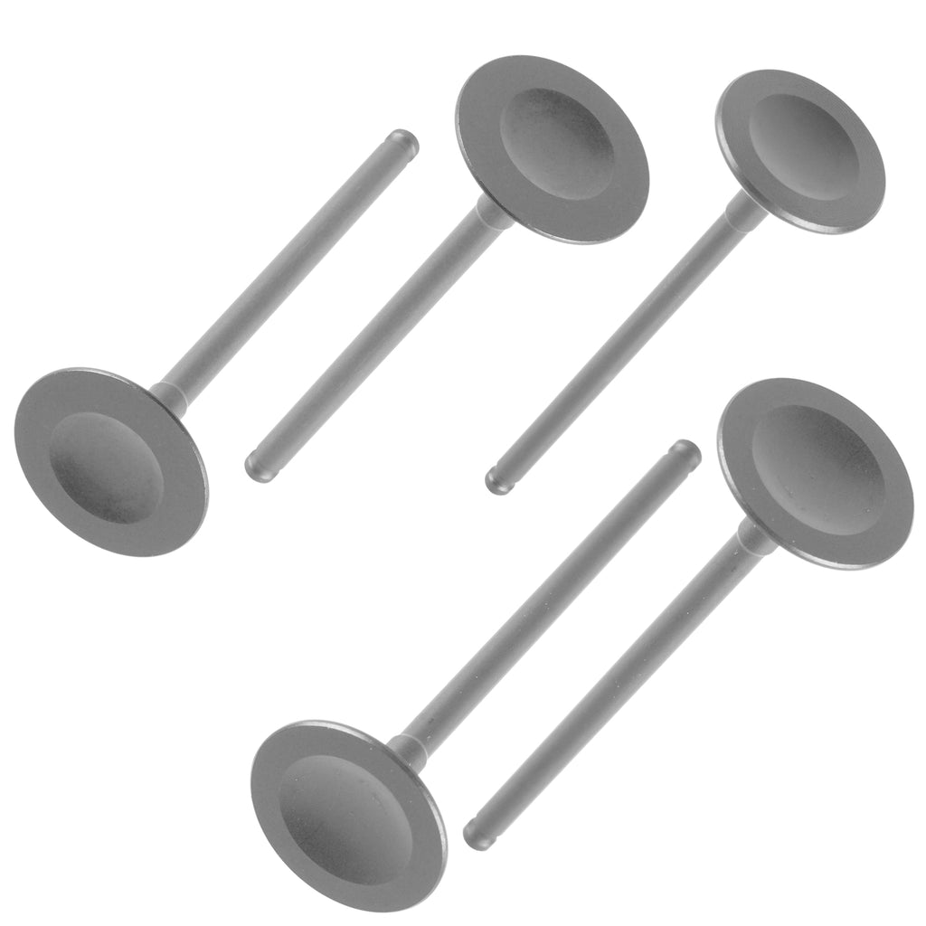 Intake Exhaust Valves Replacement Set for Yamaha WR250F YZ250F (2001–2013)