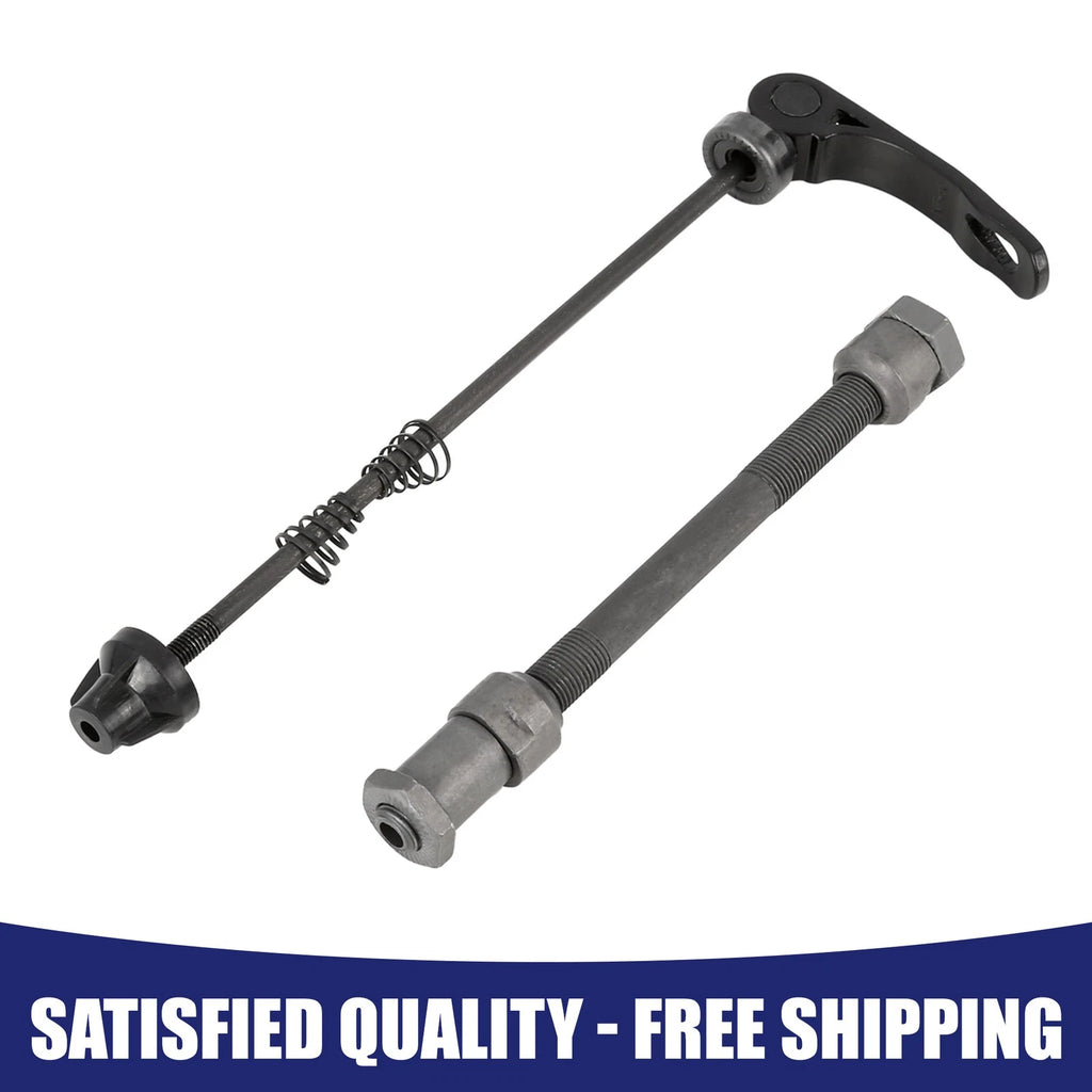 9.5mm Rear Hollow Axle Quick Release for Mountain Bike Universal (1)