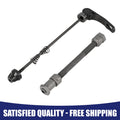 9.5mm Rear Hollow Axle Quick Release for Mountain Bike Universal (1)