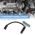 Crankshaft Position Sensor Replacement for Dodge B150 3.9L 5.2L (1990–1993)